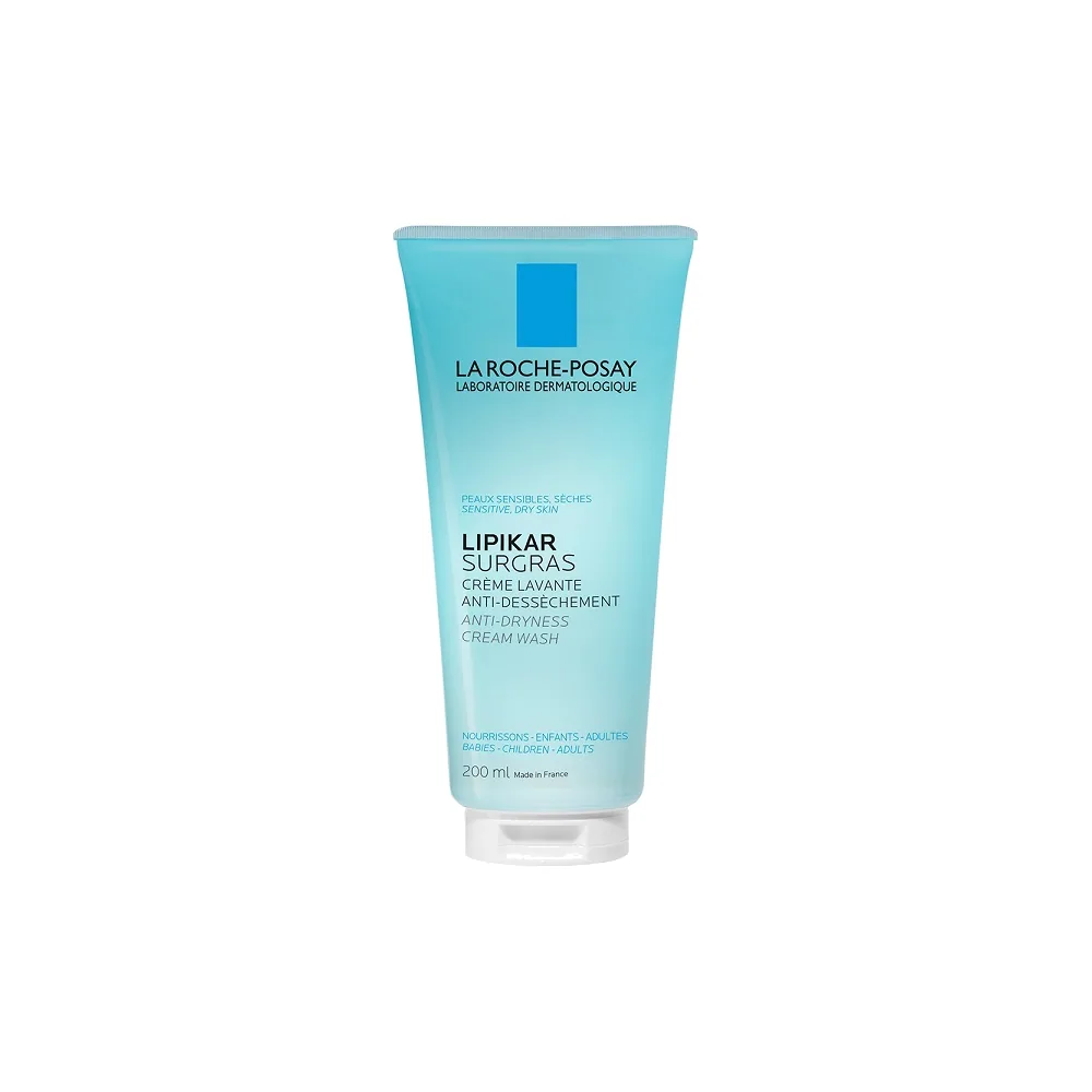 LA ROCHE POSAY Lipikar surgras 200 ml