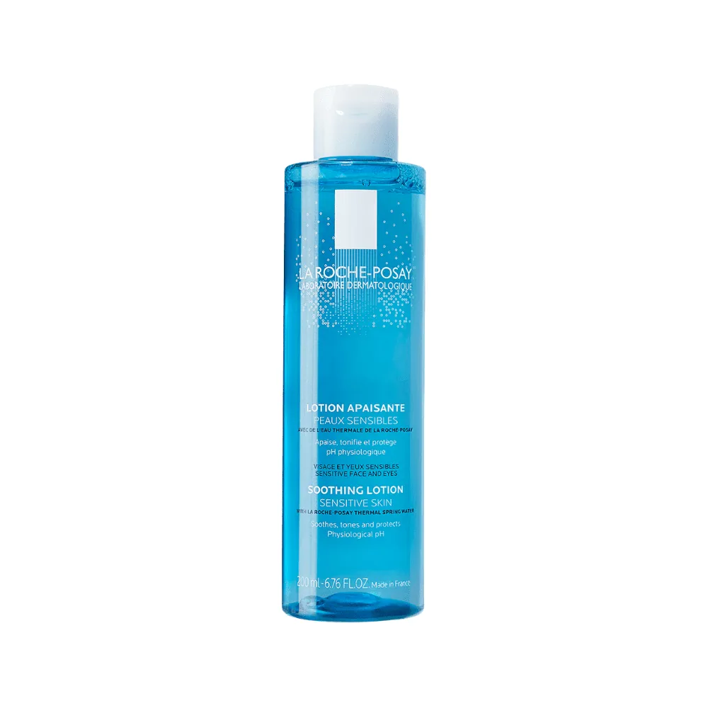 La Roche-posay Lotion Apaisante 200ml