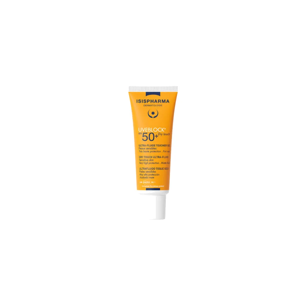 Lrp 50+spf Anthelios Uvair Protection Uv Quotidienne 40ml