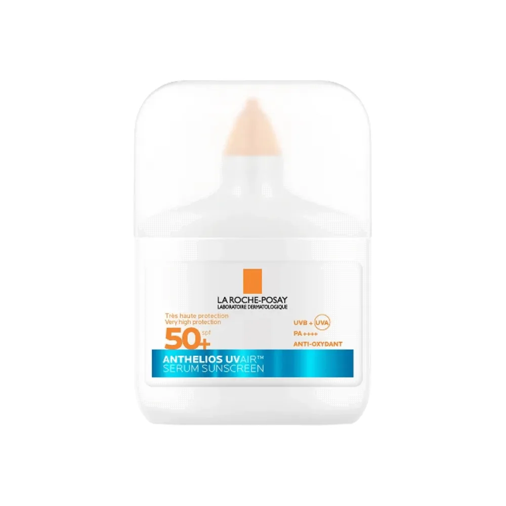 Lrp Anthelios 50+ Serum Sunscreen 50ml