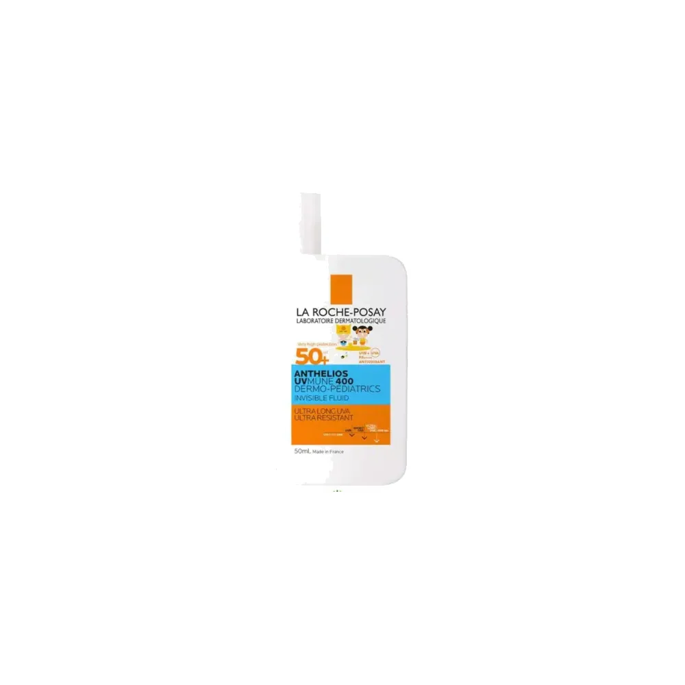 Lrp Anthelios Uvmune400 Dermo-kids Spf50 50ml