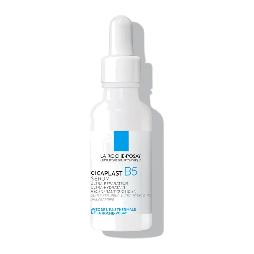 Lrp Cicaplast B5 Ultra Repair Serum 30ml