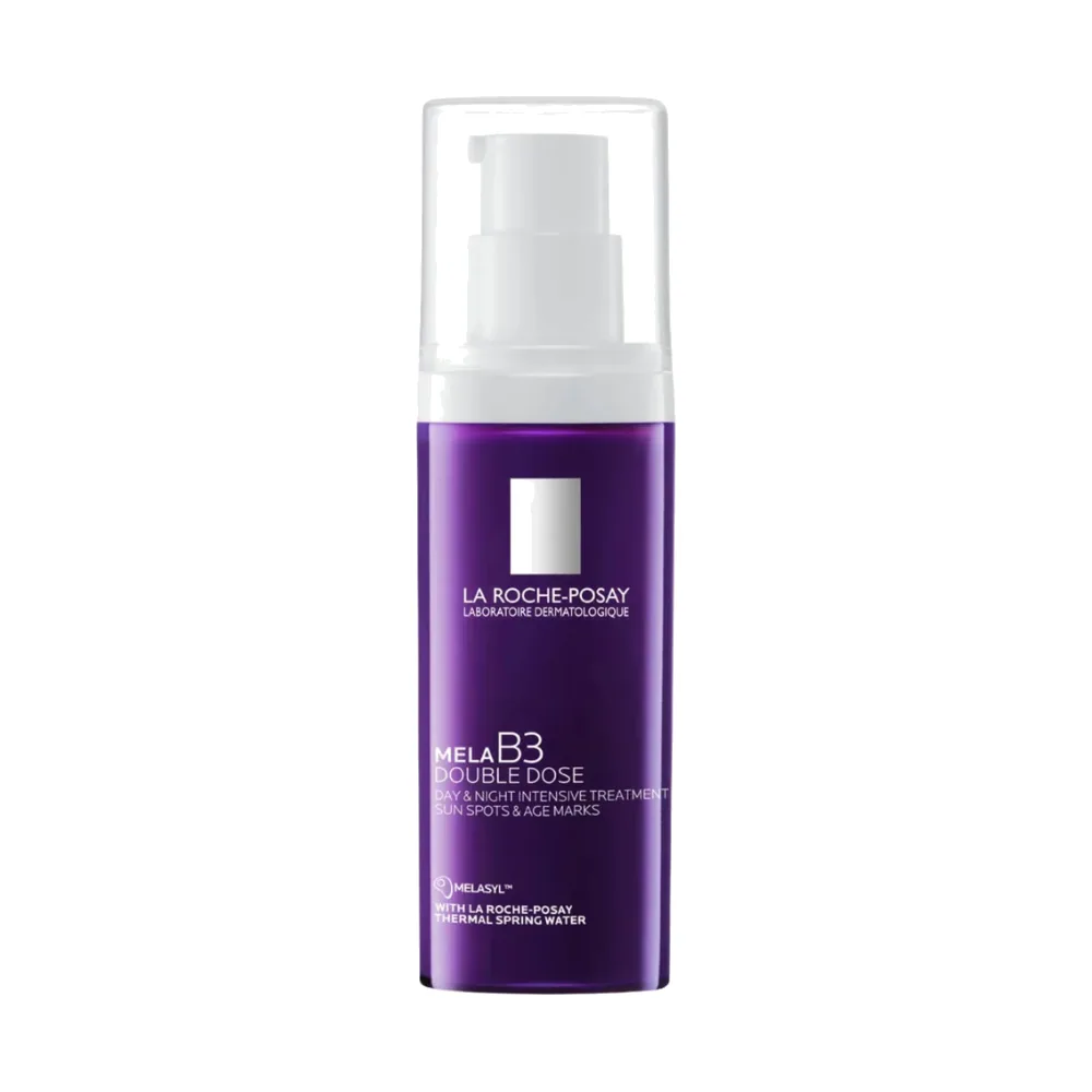 Lrp Mela B3 Double Dose Soin Intensif 40ml