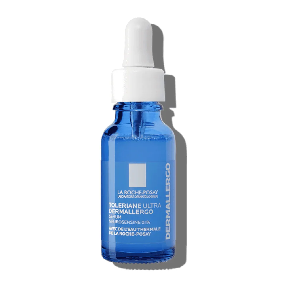 Lrp Toleriane Dermallergo Serum 30ml