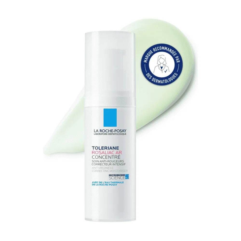 Lrp Toleriane Rosaliac Ar 50ml
