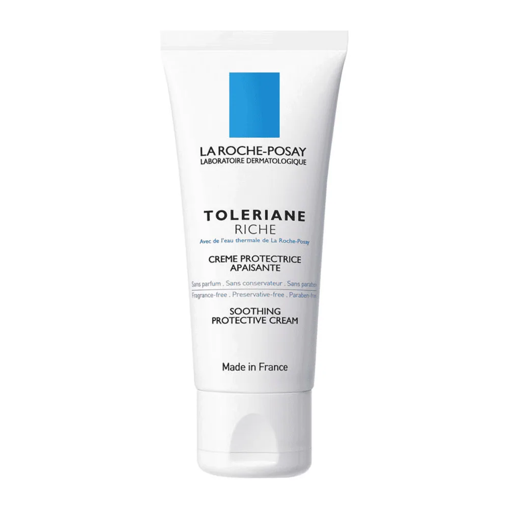 Lrp Toleriane Sensitive Riche 40ml
