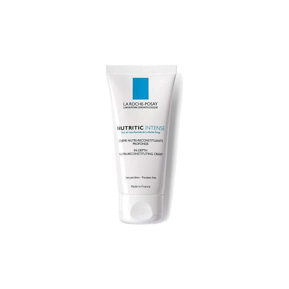 LA ROCHE POSAY NUTRITIC INTENSE CREME 50 ml