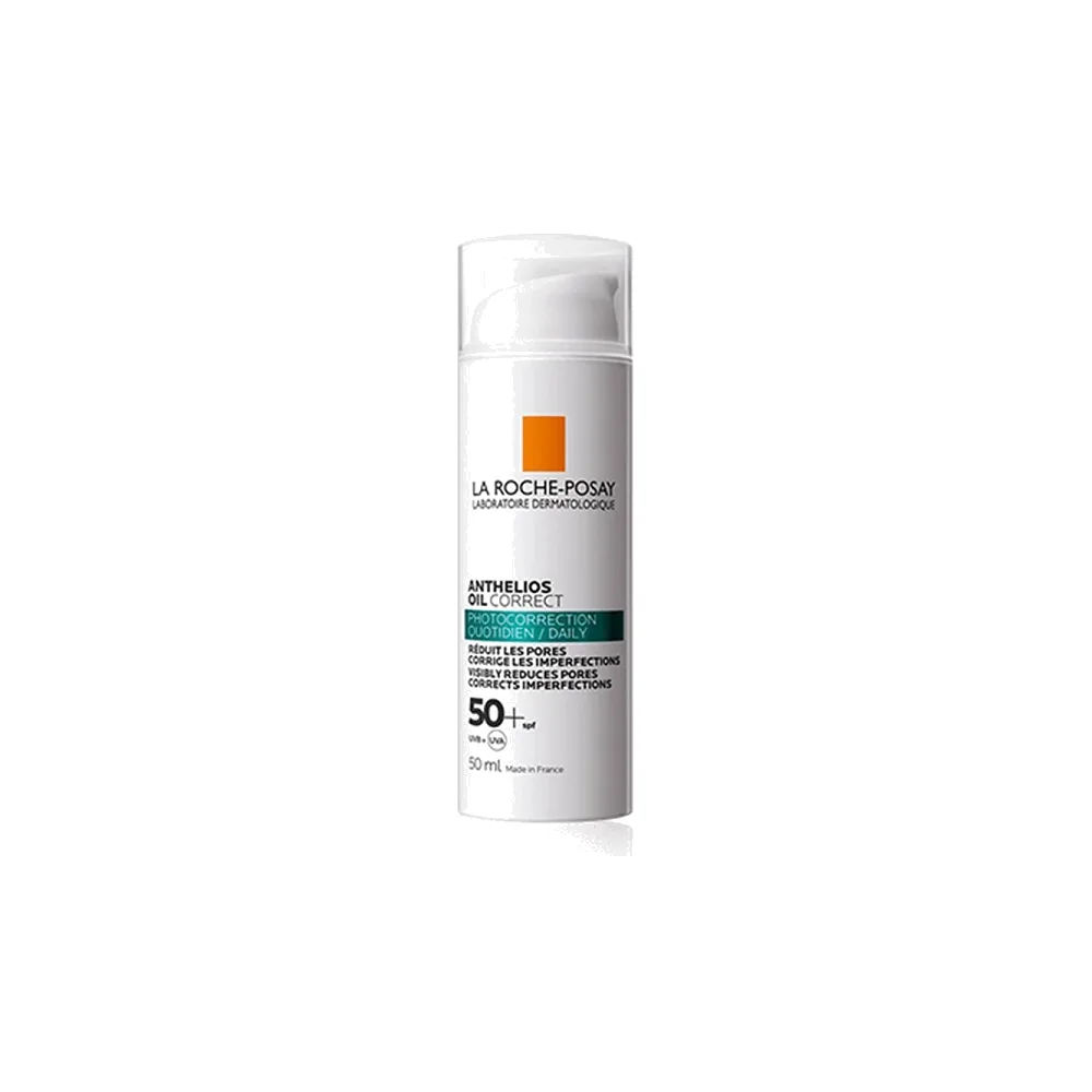 La Roche Posay Oil Correct Gel Creme Spf 50+