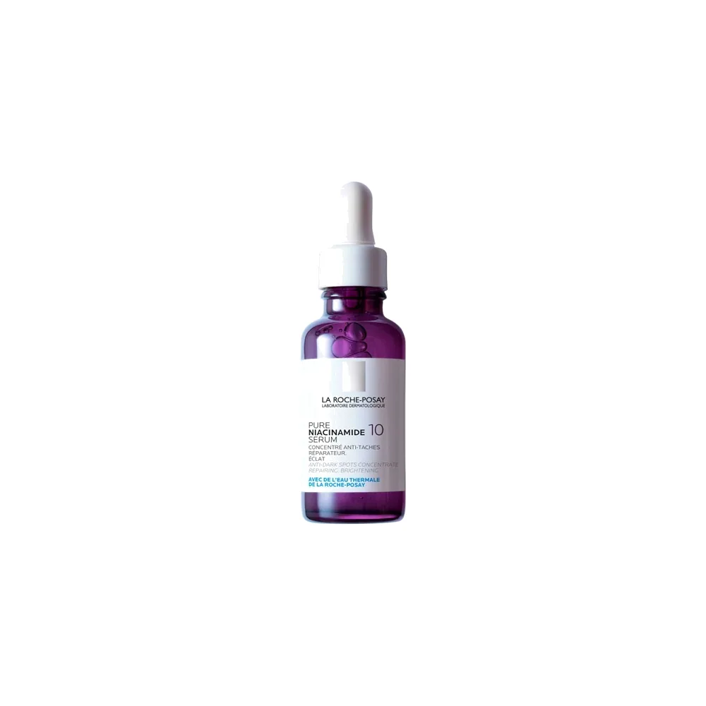 LA ROCHE POSAY PURE NIACINAMIDE 10 SERUM 30 ml