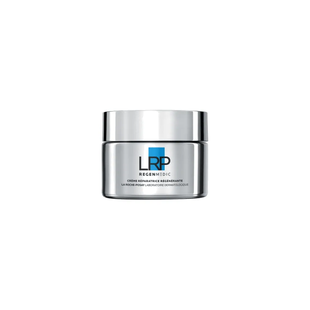 La Roche-posay Regenmedic Crème Reparatrice Regenerante 50ml