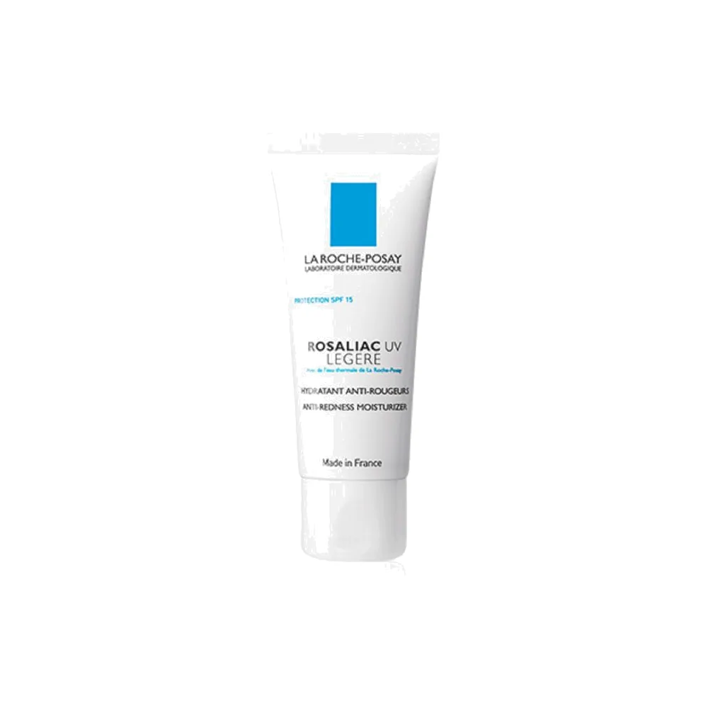 LA ROCHE POSAY ROSALIAC UV LEGERE Hydratant anti-rougeurs SPF15 40ml