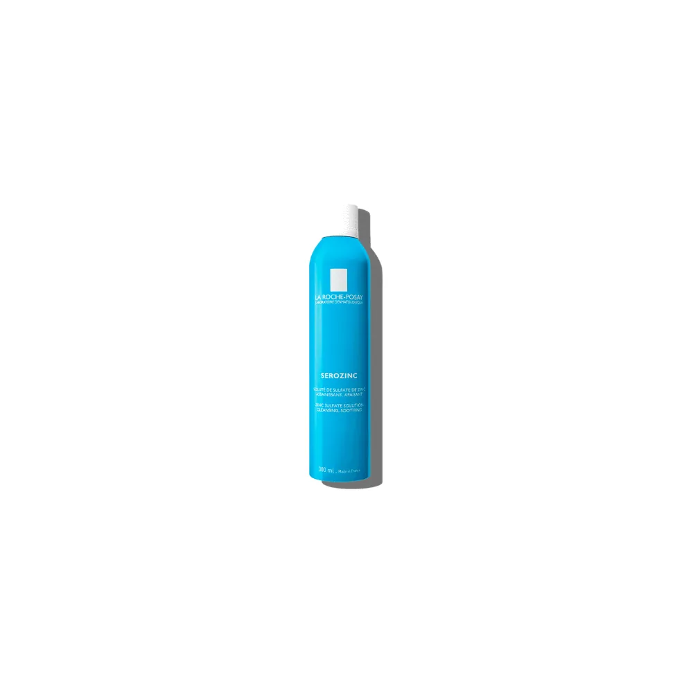 La Roche-posay Serozinc Assainissant, Apaisant 150ml
