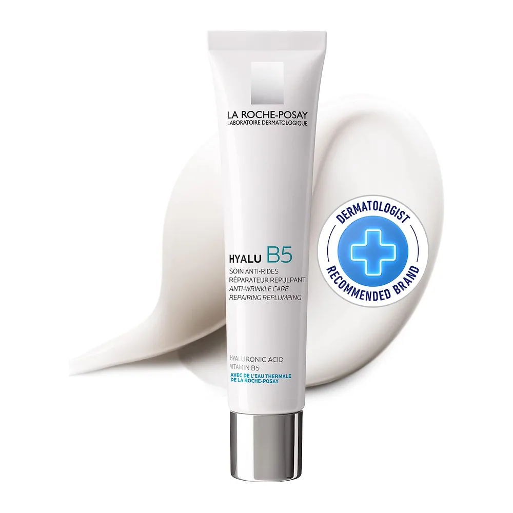 la Roche Posay Soin Anti-Rides Hyalu B5 40 ml
