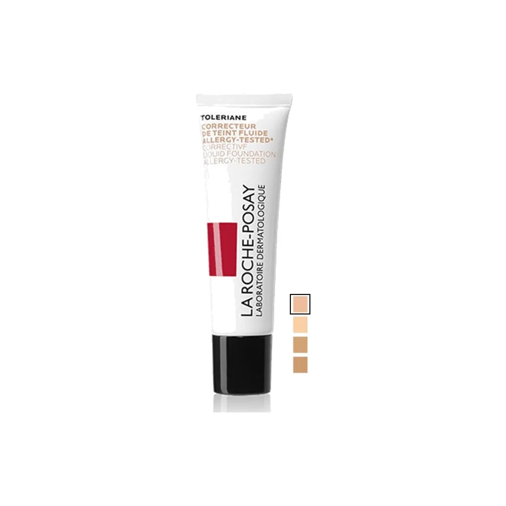 LA ROCHE POSAY TOLERIANE Correcteur de teint SPF25 30 ml