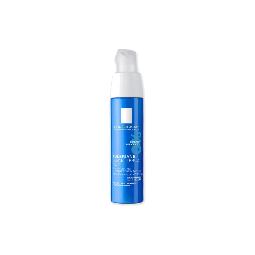 La Roche-posay Toleriane Dermallergo Nuit