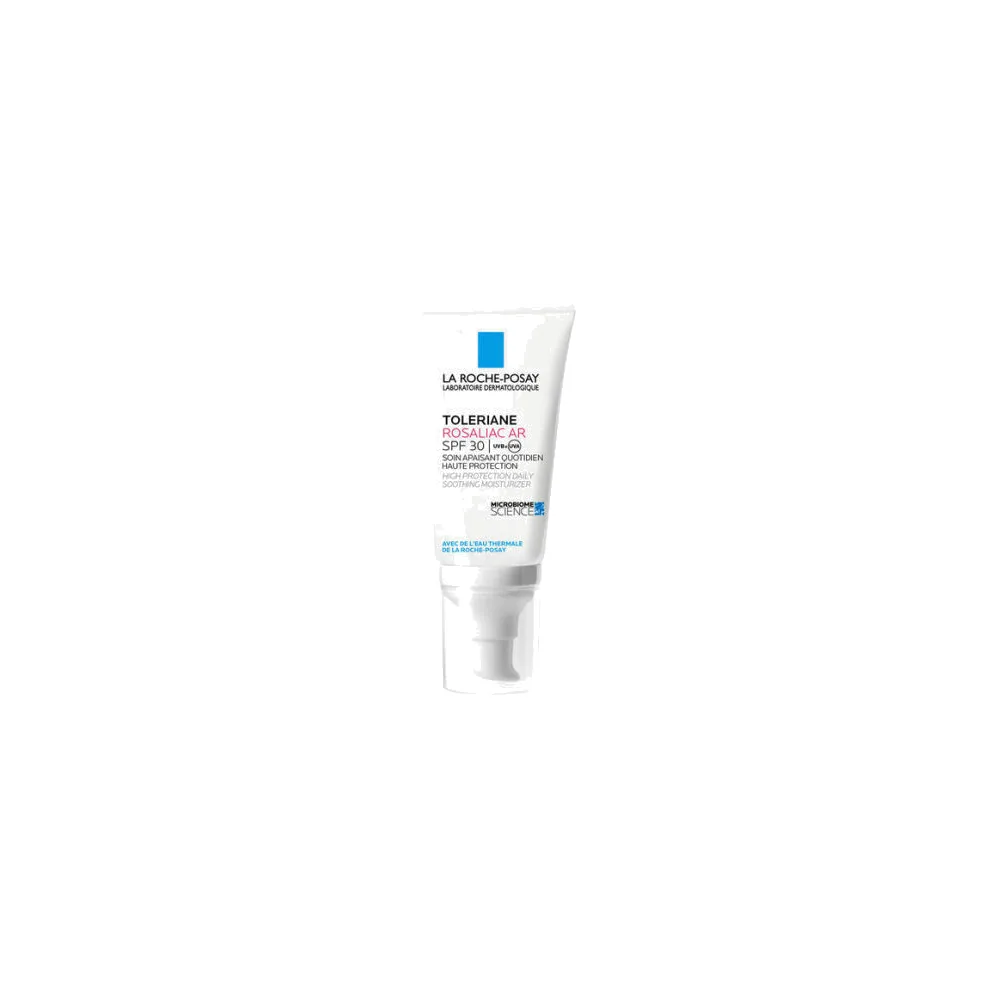 LA ROCHE POSAY TOLERIANE ROSALIAC AR SPF 30 50 ml