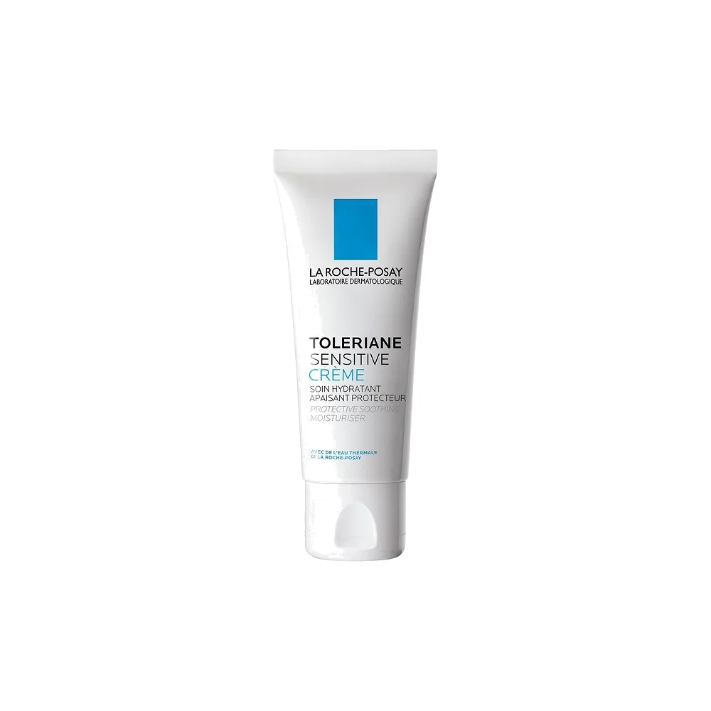 La Roche Posay Toleriane Sensitive Creme Legere 40Ml
