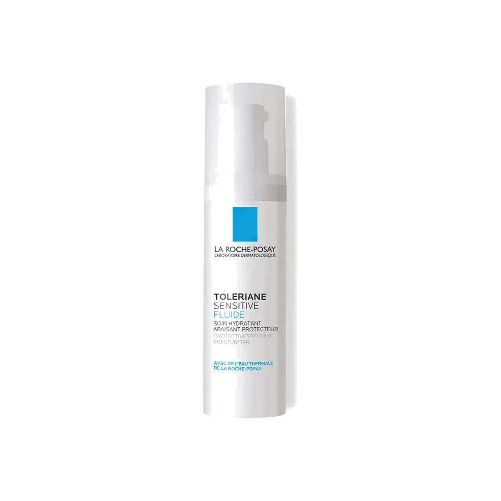 La Roche Posay Toleriane Sensitive Fluide