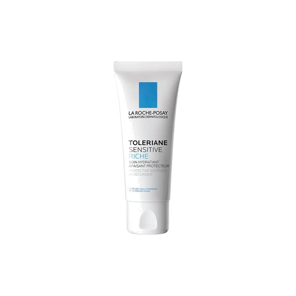 LA ROCHE POSAY Toleriane sensitive riche 40 ml
