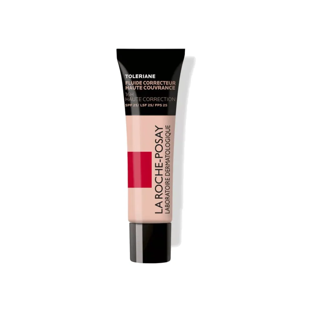 La Roche-posay Toleriane Teint N°10 Spf25 30ml