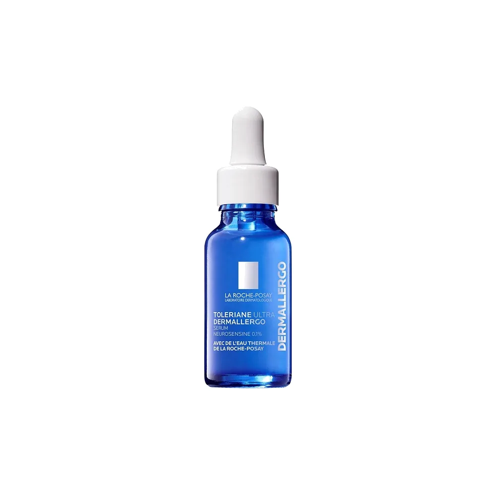 LA ROCHE POSAY TOLERIANE ULTRA DERMALLERGO SERUM NEUROSENSINE 01% 20 ml