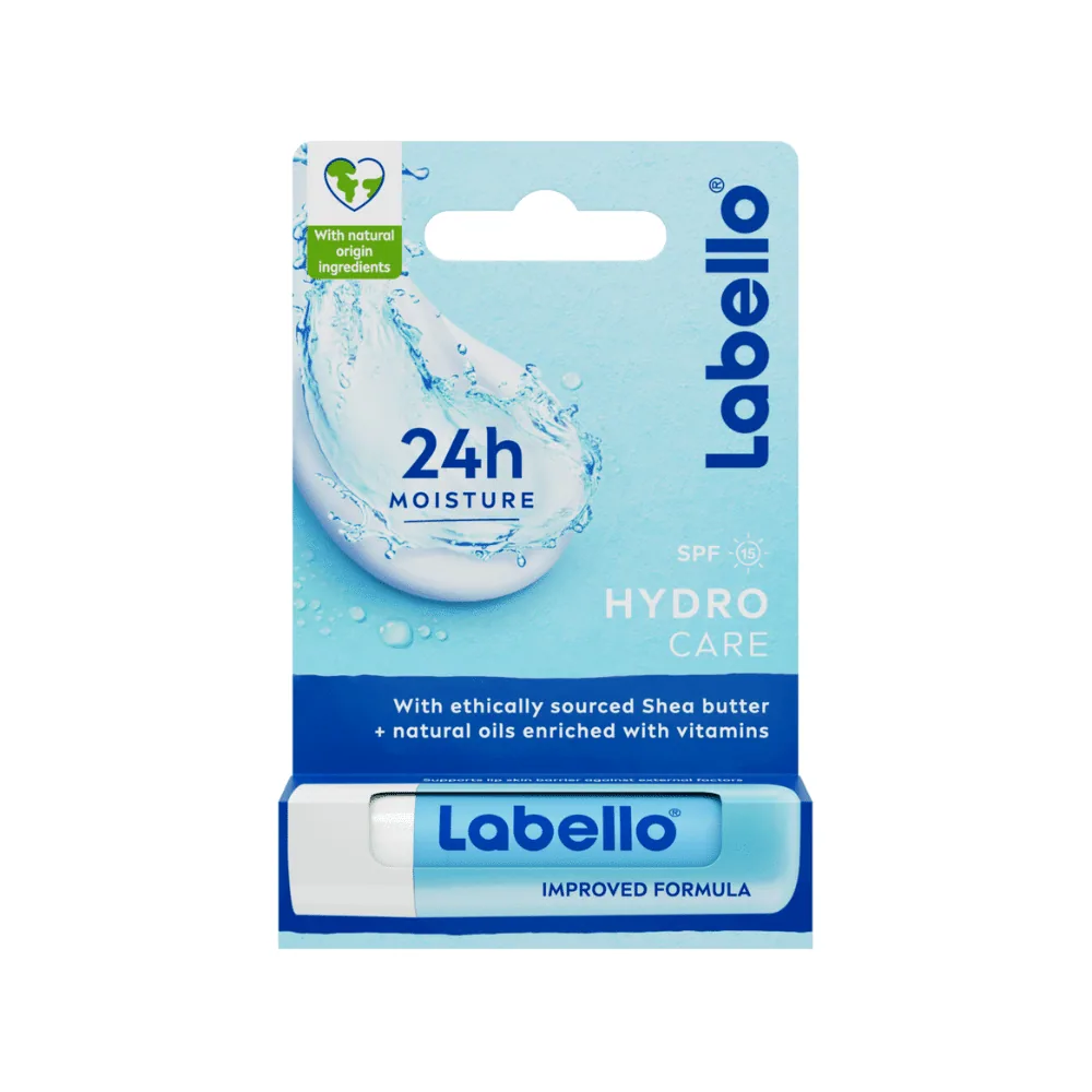 Labello Hydro Care Spf 15 4.8Gg