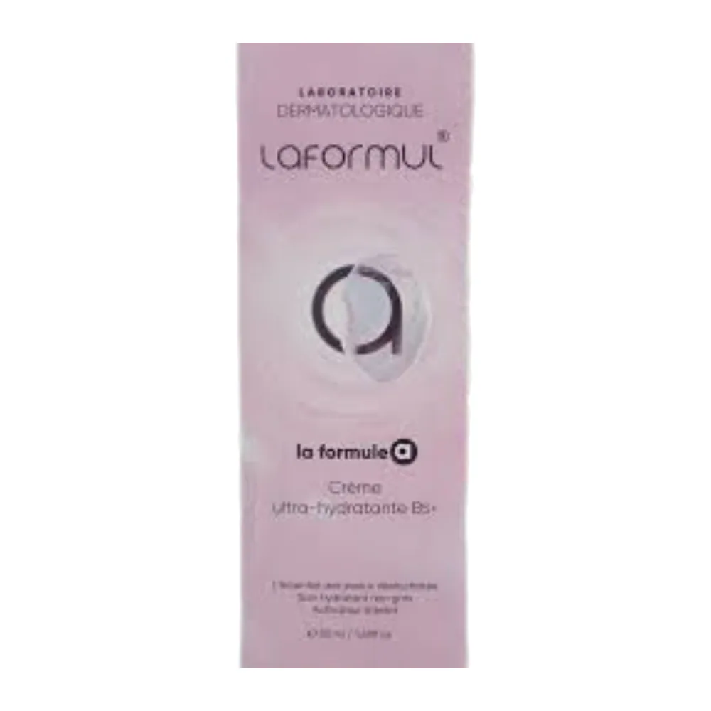 Laformul crème ultra hydratante B5