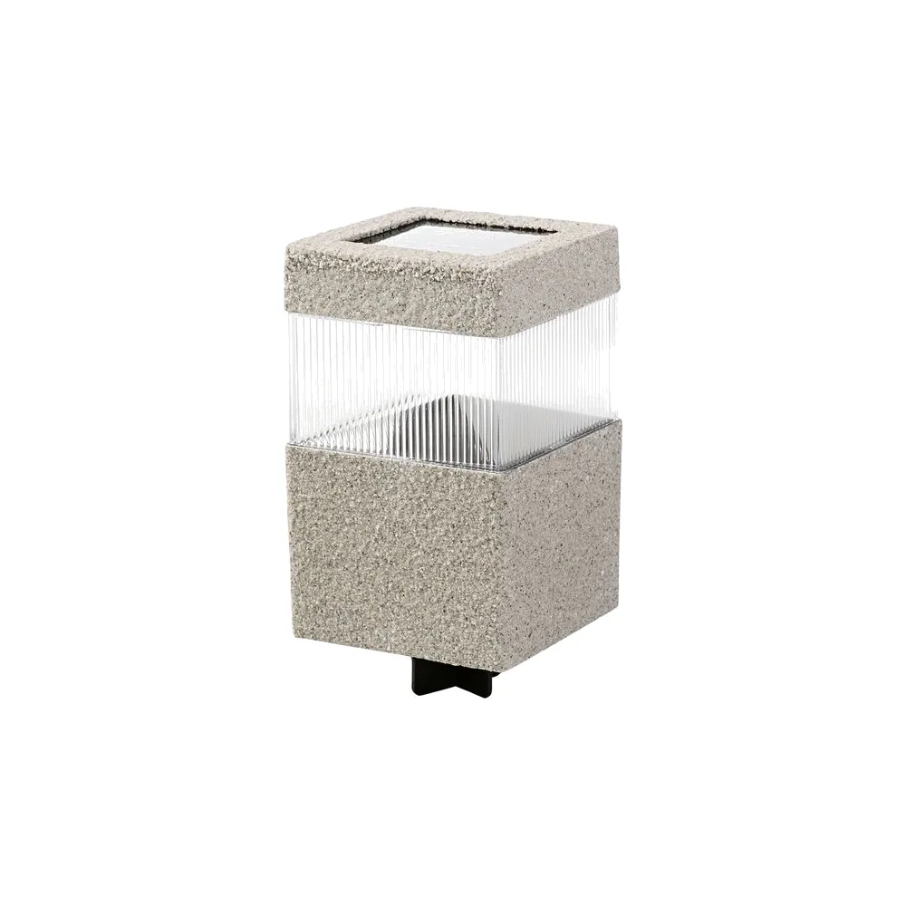 Lampe solaire à LED LIVARNO LUX Rectangulaire