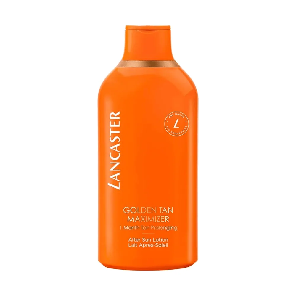 Lancaster Golden Tax Maximizer After Sun Lotion 400ml