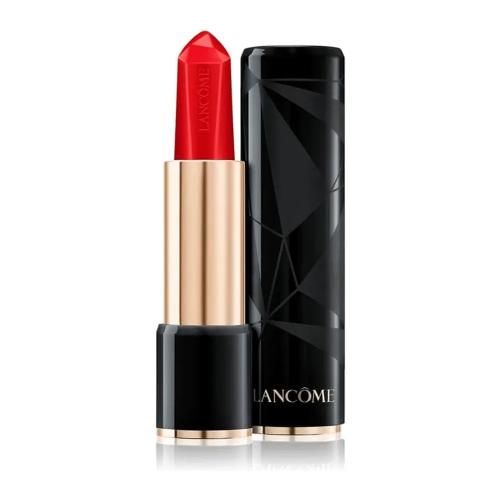 Lancome Absolu Rouge Ruby Cream Lip Bar 133 Sunrise Ruby
