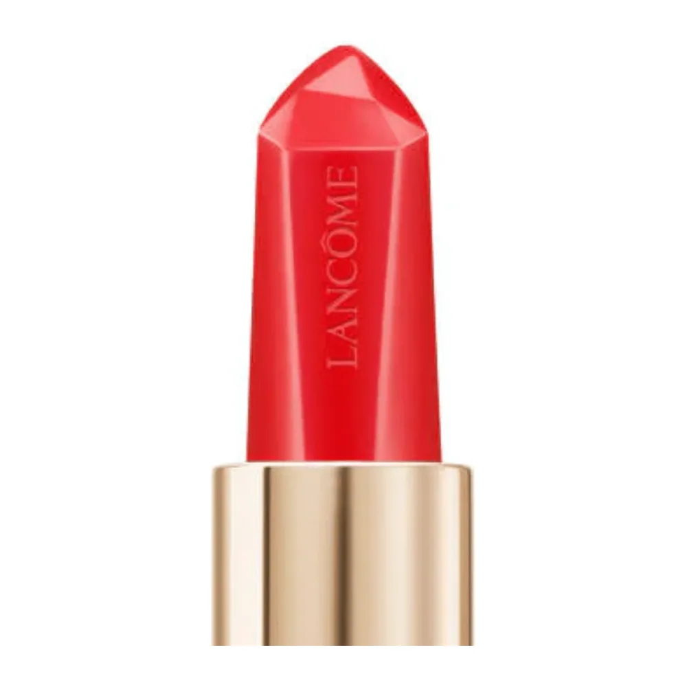 Lancome Absolu Rouge Ruby Cream Lip Bar 138 Raging Red