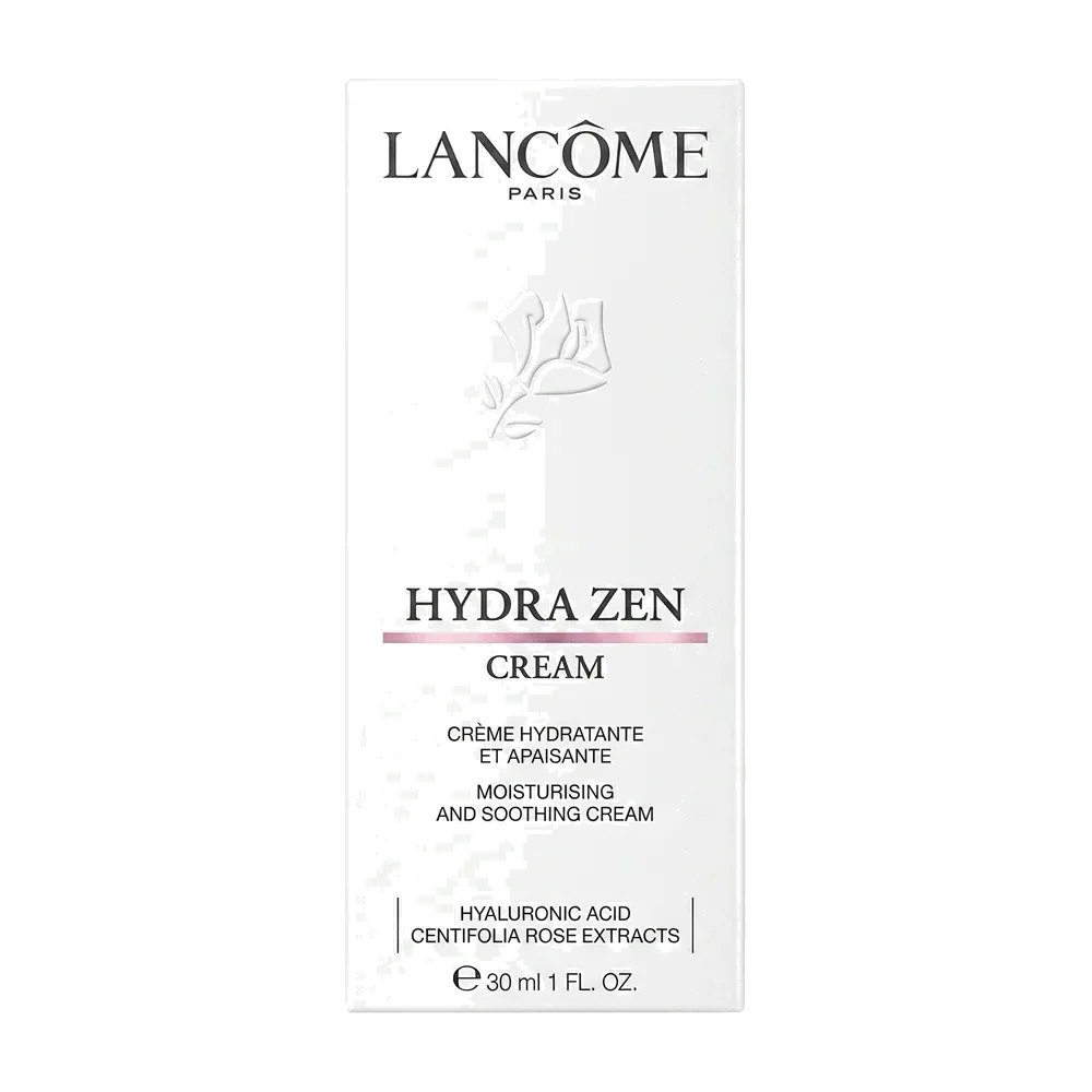 Lancôme – Hydra Zen Cream – Hydratation et Apaisement – 30 ml
