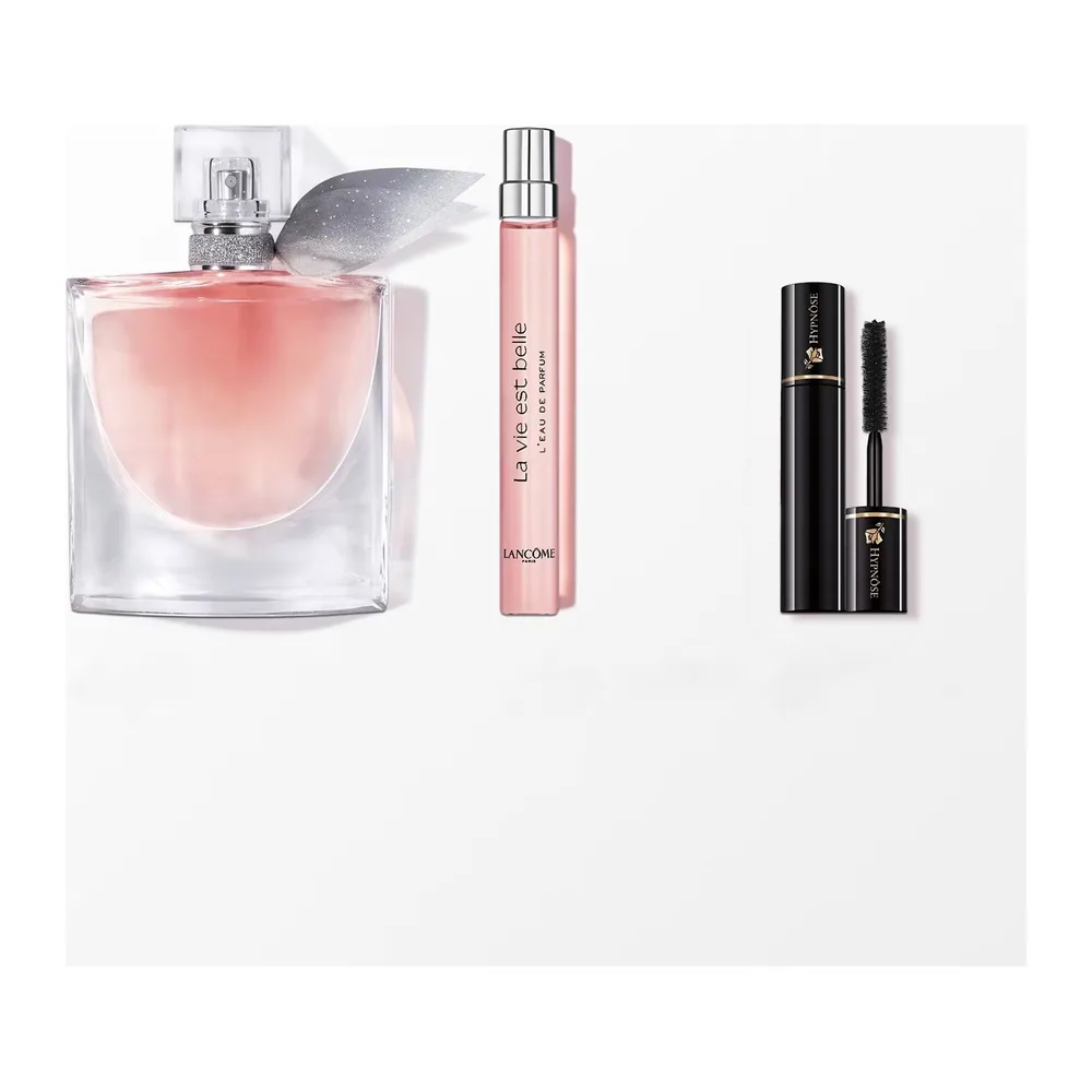 Lancôme Pack La Vie Est Belle
