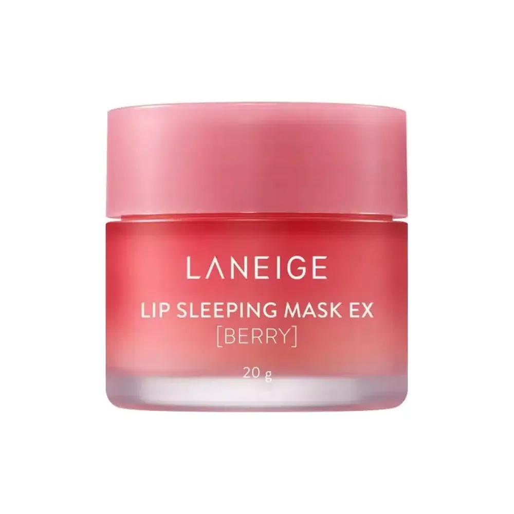 Laneige Lip Sleeping Mask Ex Berry 20g