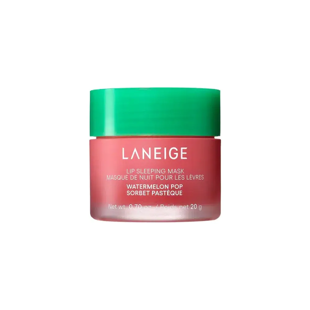 Laneige Lip Sleeping Mask Watermelon Pop 20g