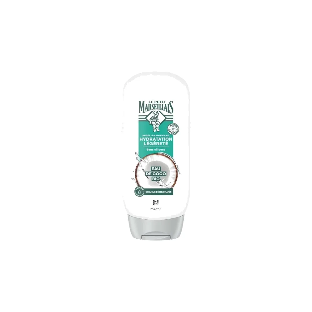 LE PETIT MARSEILLAIS Après-shampoing Hydratation