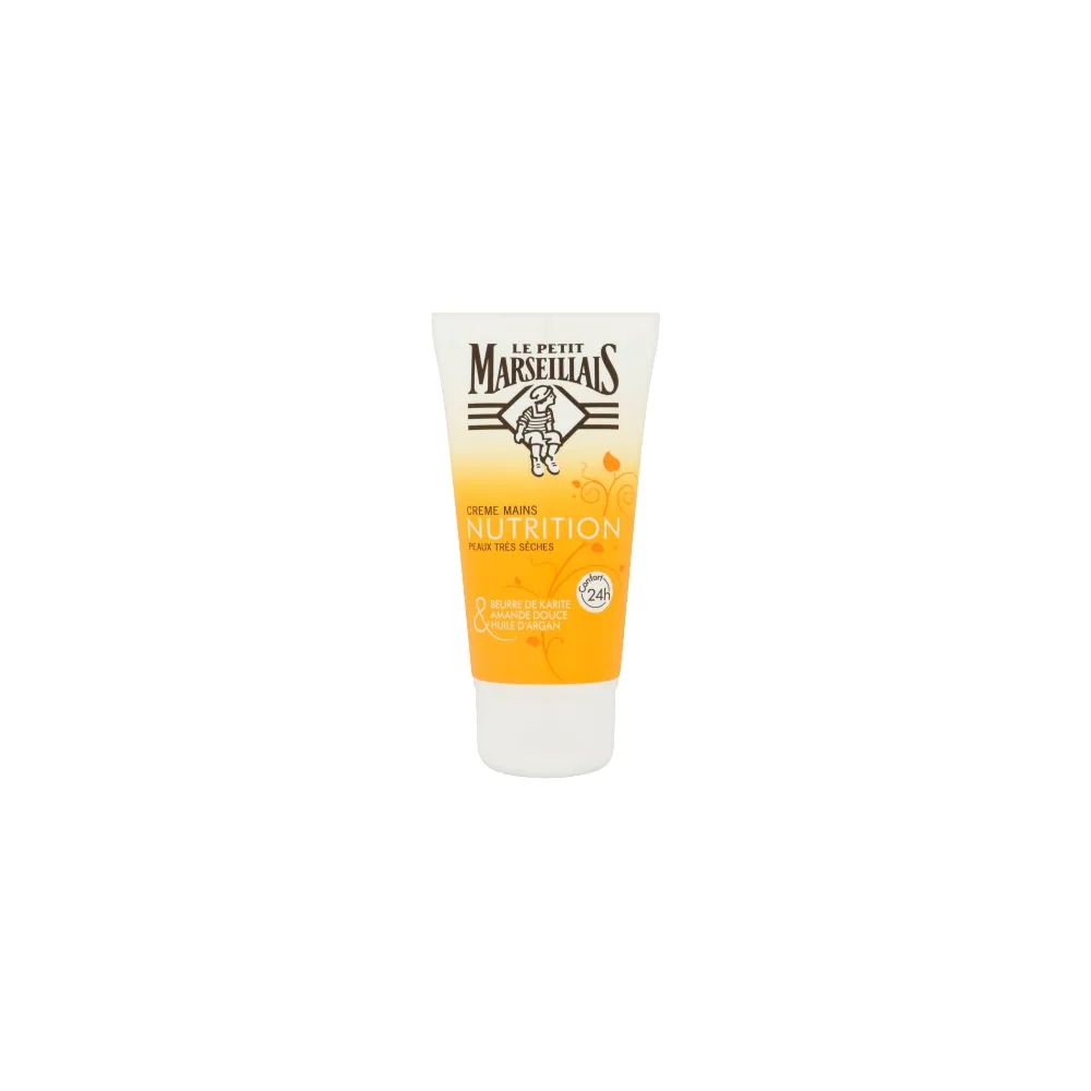 Le Petit Marseilliais Nutrition 75ml