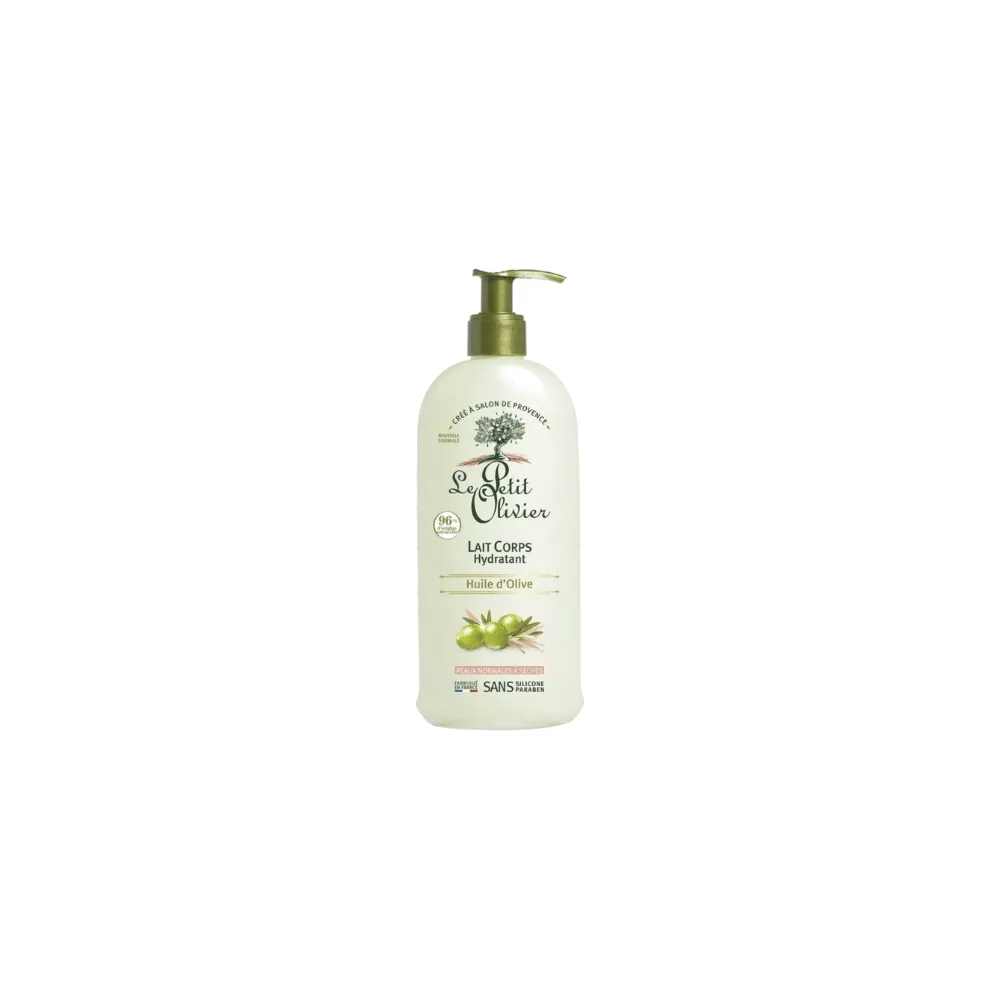 Le Petit Olivier Créme Corps Hydratant 250ml