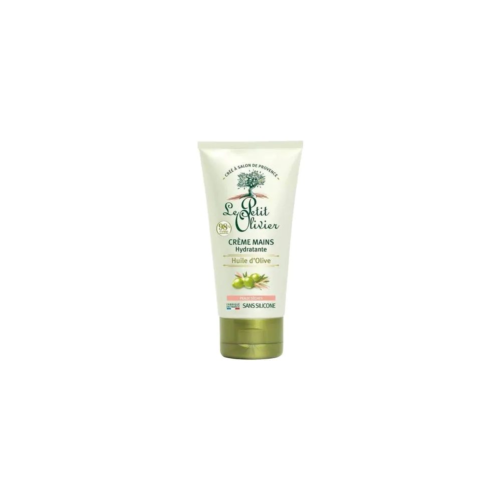 Le Petit Olivier Créme Mains 75ml