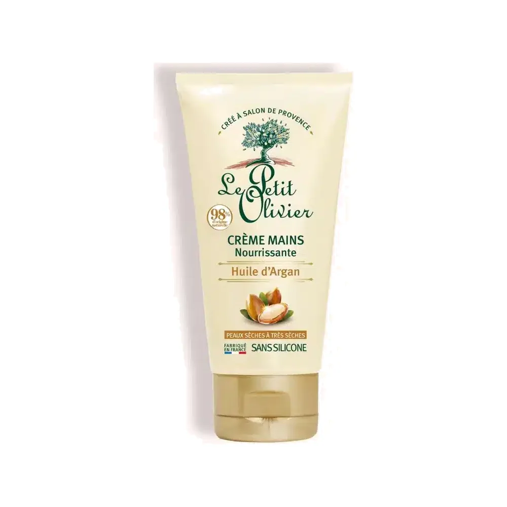 Le Petit Olivier Crème Mains Nourissante