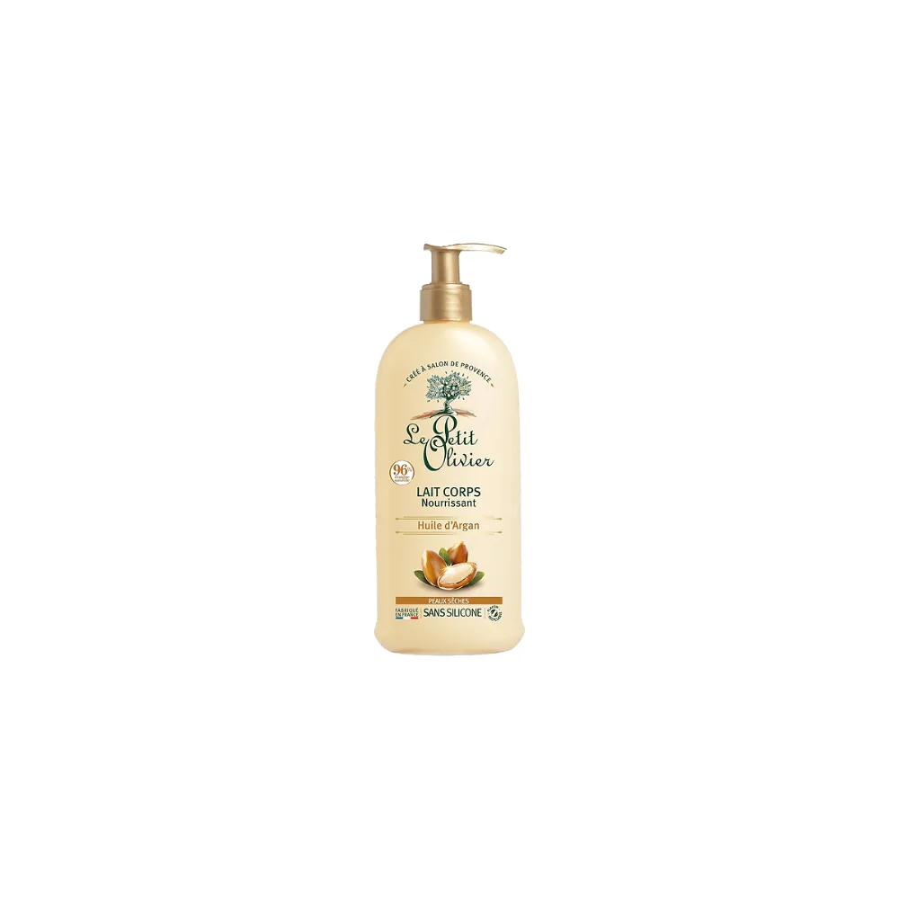 Le Petit Olivier Lait Corps Nourissant 250ml