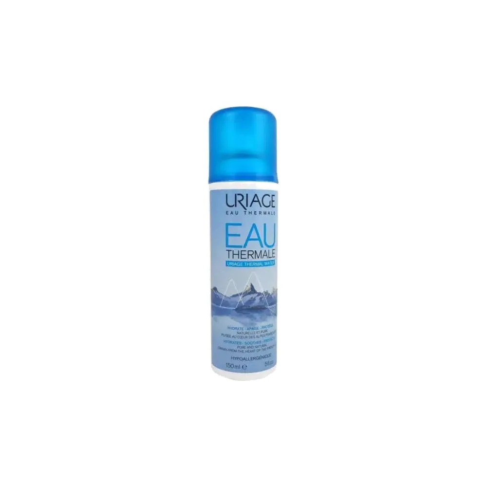 L’Eau Thermale D’Uriage Brumisateur 150 Ml