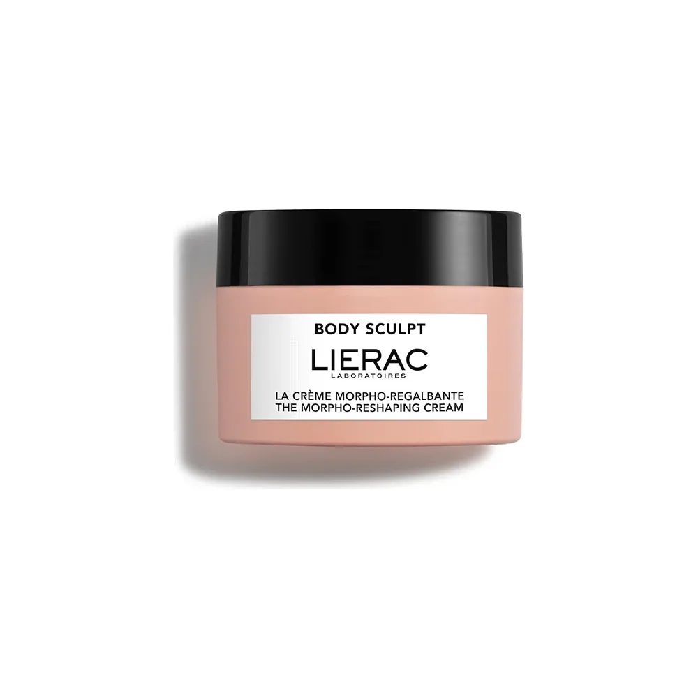 Lierac Body Sculpt La Créme Morpho Regalbante 200ml
