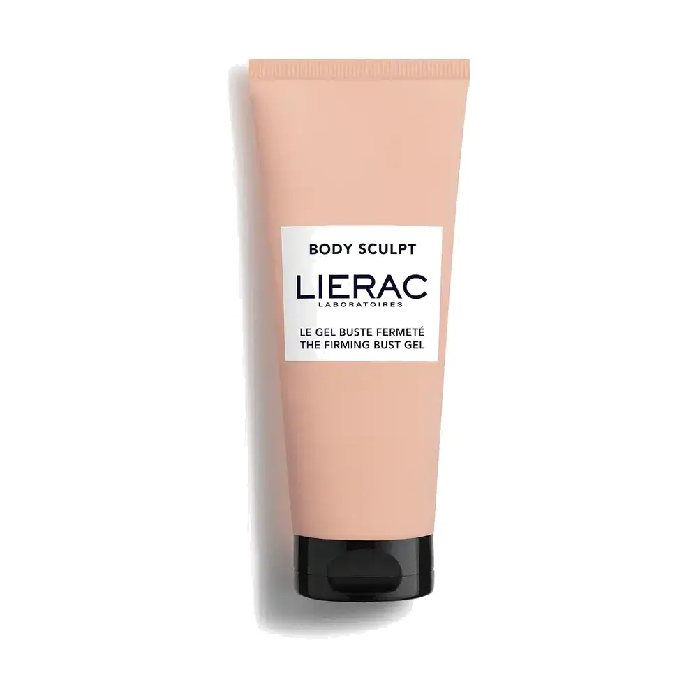 Lierac Body Sculpt Le Gel Buste Fermeté 75ml