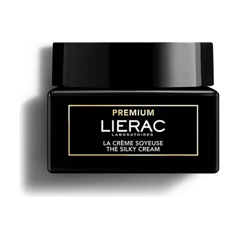 Lierac Premium La Crème Soyeuse 50ml