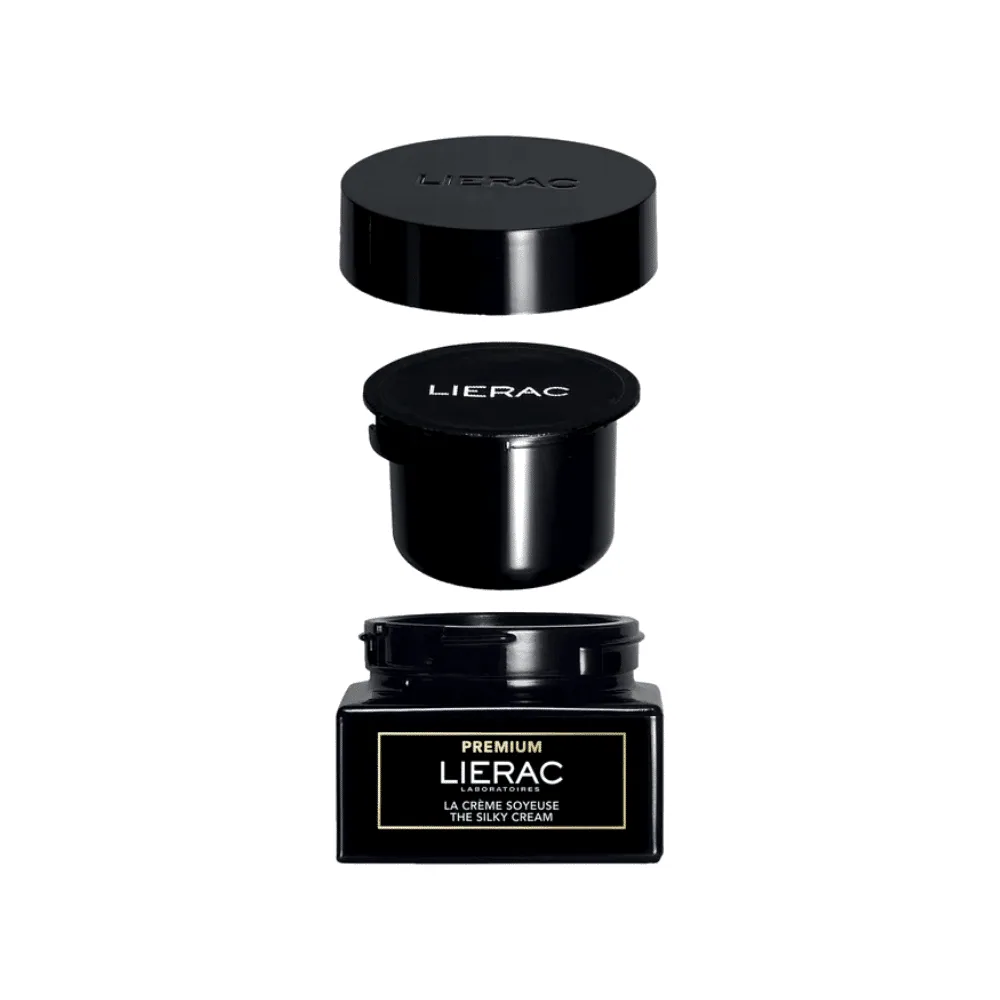 Lierac Premium La Créme Soyeuse Recharge 50ml
