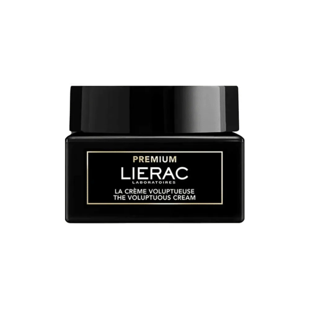 Lierac Premium Crème Voluptueuse 50ml