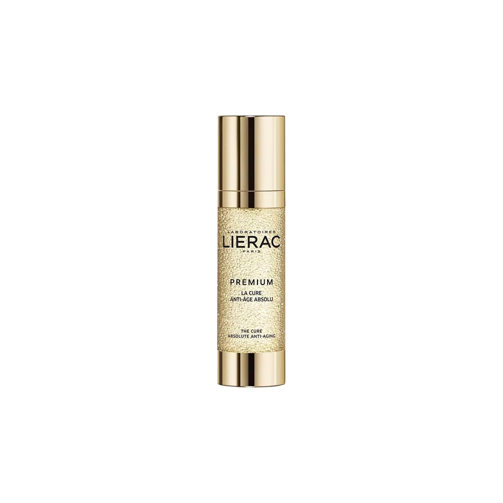 LIERAC PREMIUM La Cure Anti-âge Absolu 30ml