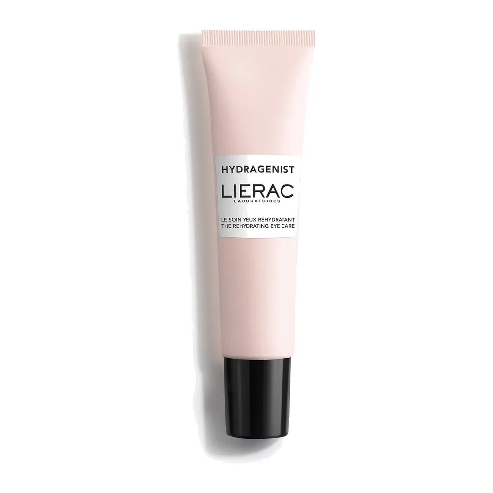 LIERAC Gel yeux 15 ml