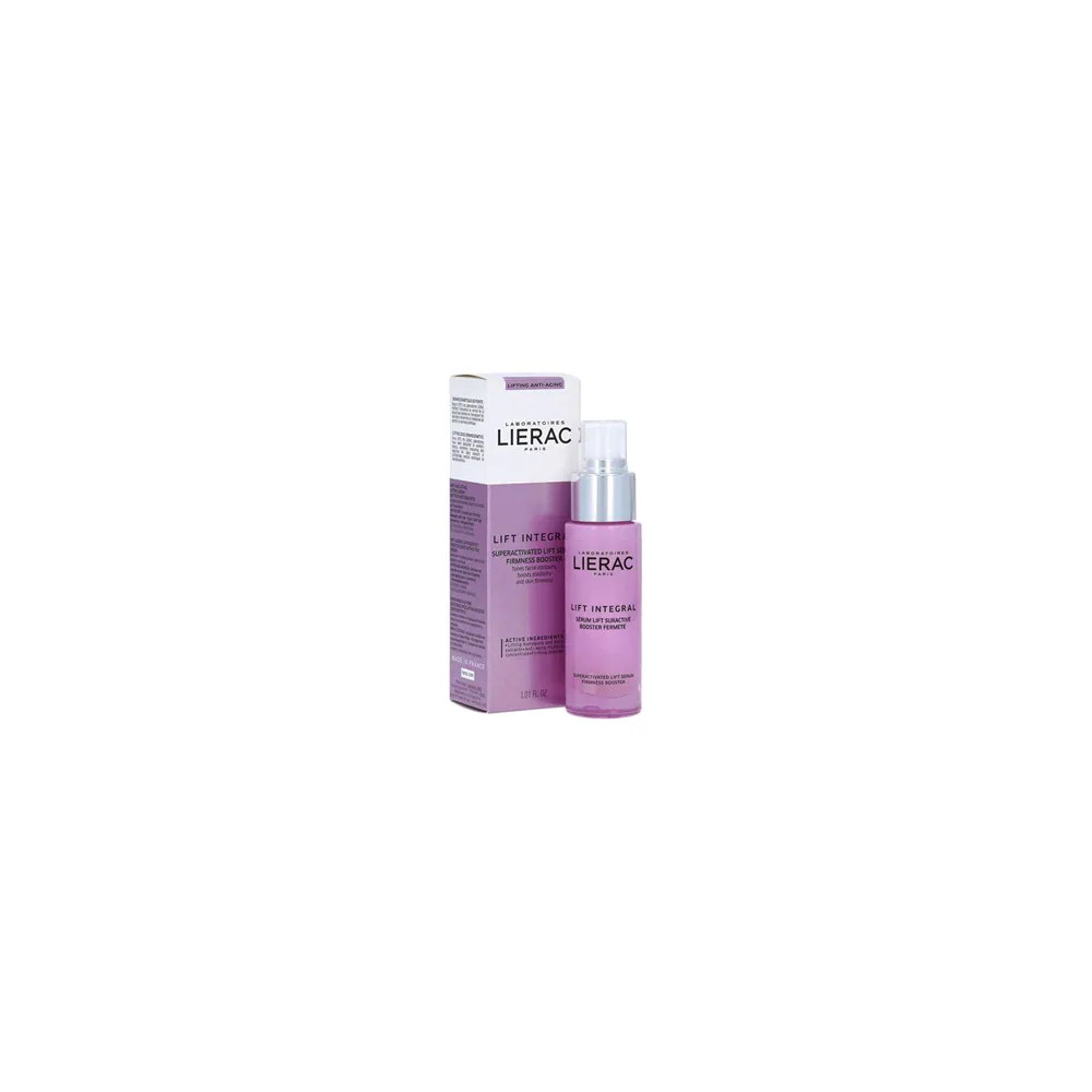 LIERAC LIFT INTEGRAL Sérum lift suractivé booster fermeté 30 ml